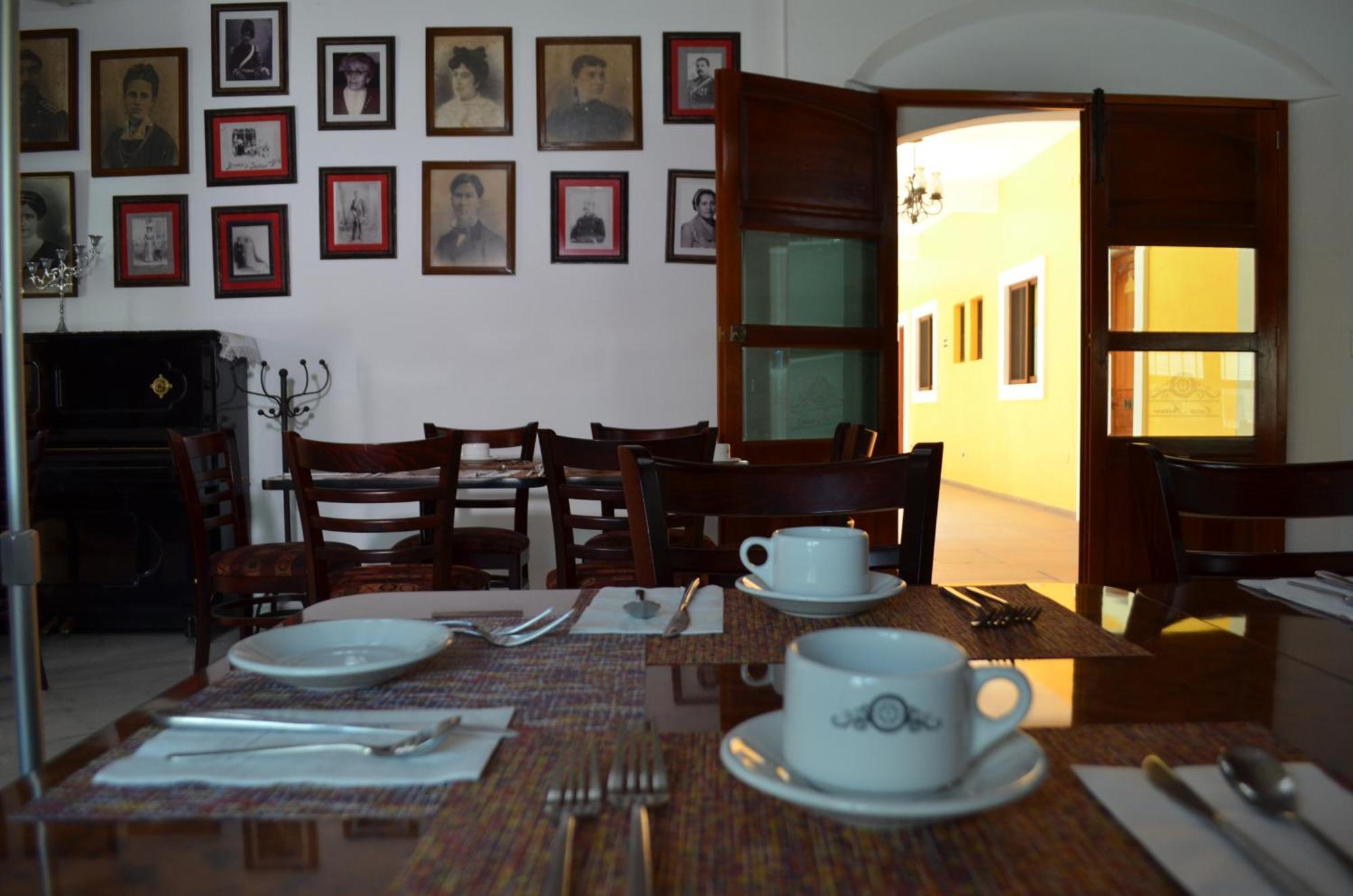Hotel Casa Franco San Pedro y San Pablo Teposcolula エクステリア 写真