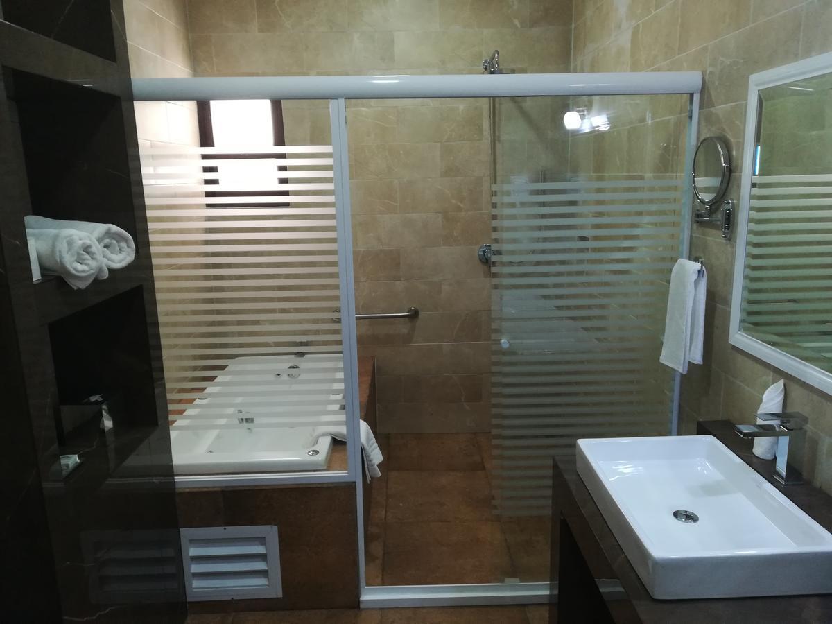 Hotel Casa Franco San Pedro y San Pablo Teposcolula エクステリア 写真