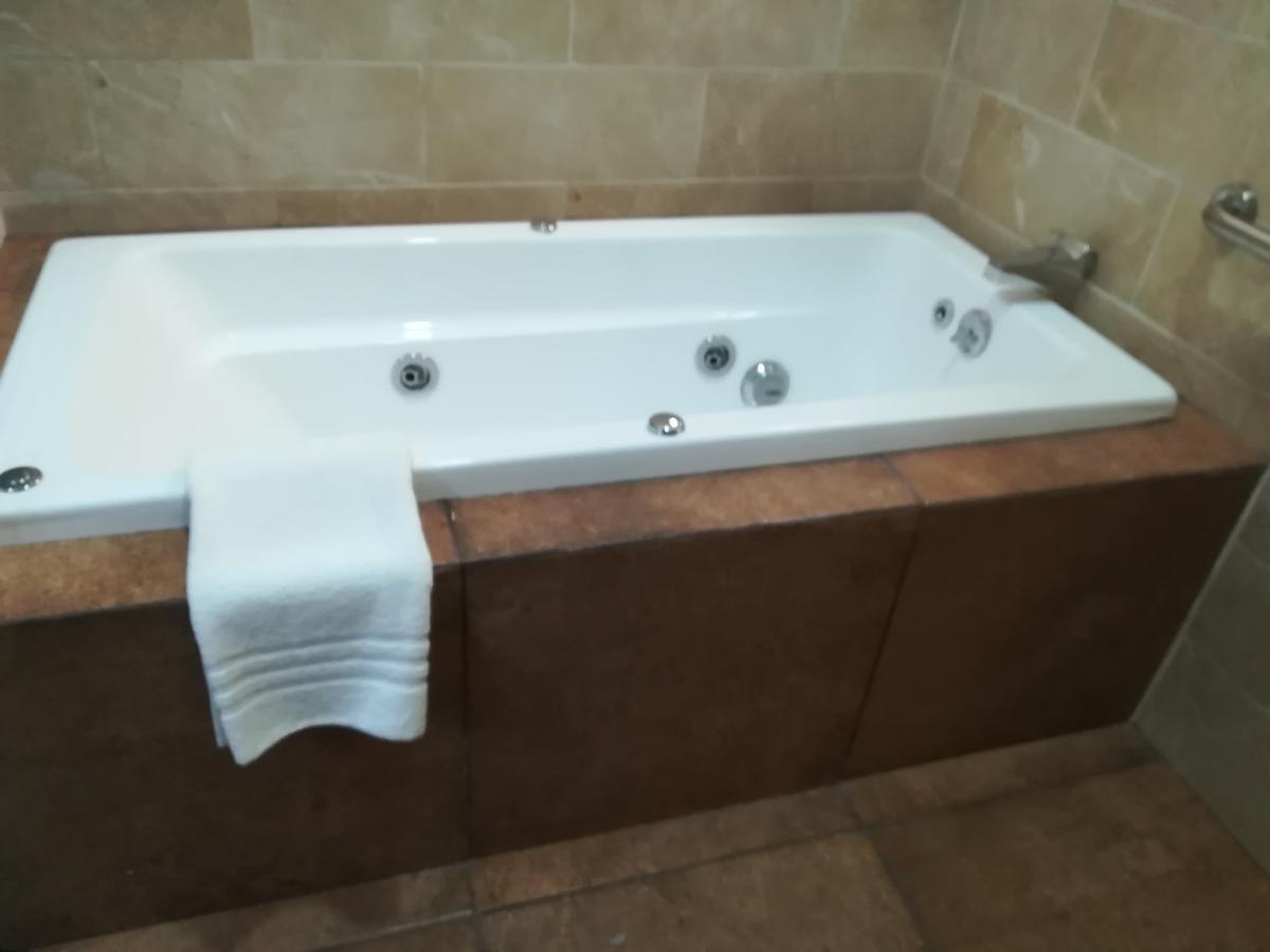 Hotel Casa Franco San Pedro y San Pablo Teposcolula エクステリア 写真