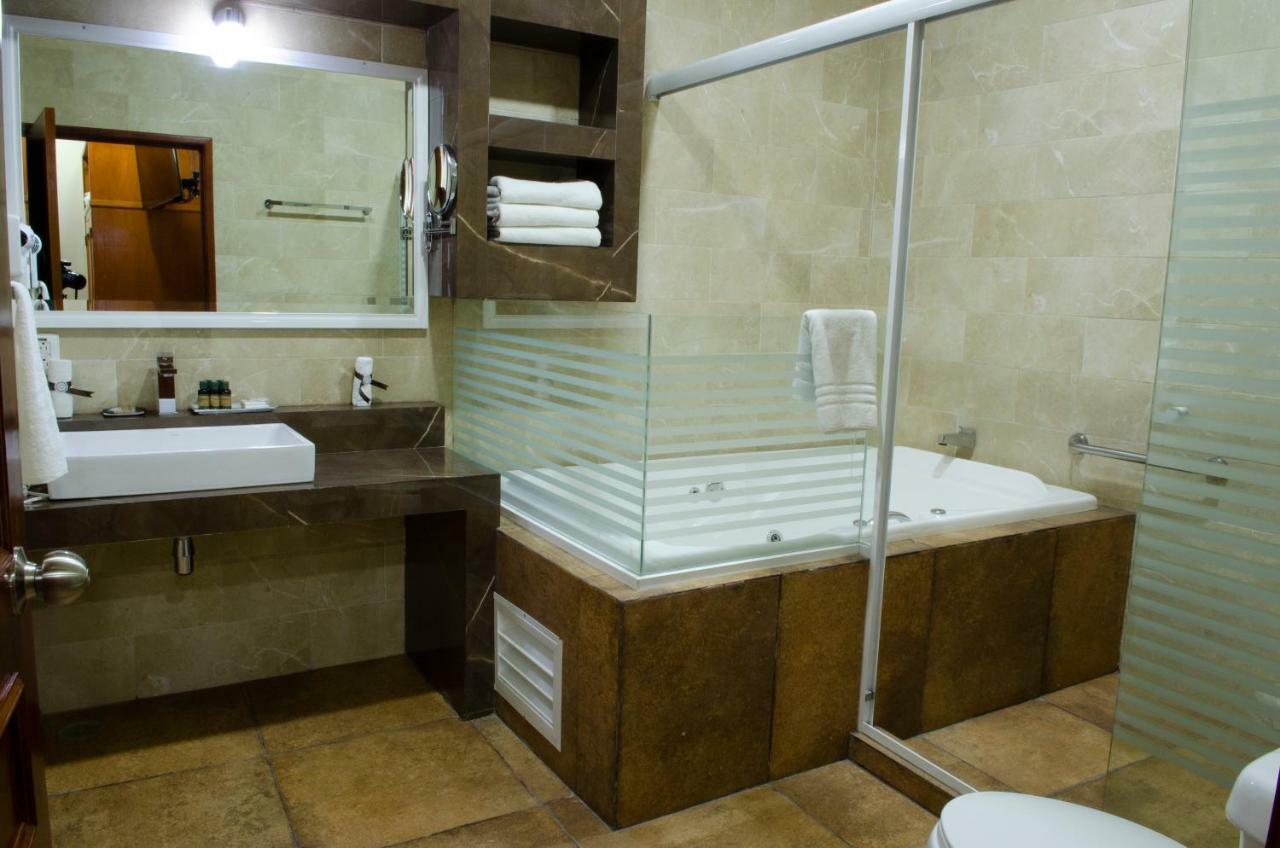 Hotel Casa Franco San Pedro y San Pablo Teposcolula エクステリア 写真