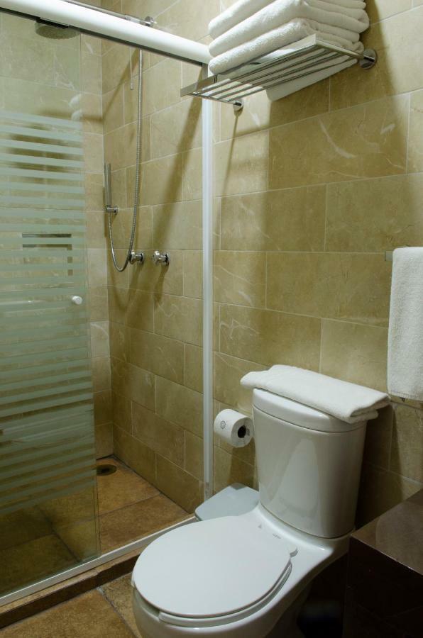 Hotel Casa Franco San Pedro y San Pablo Teposcolula エクステリア 写真